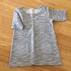 EXC Anthropologie Meadow Rue Tunic Large